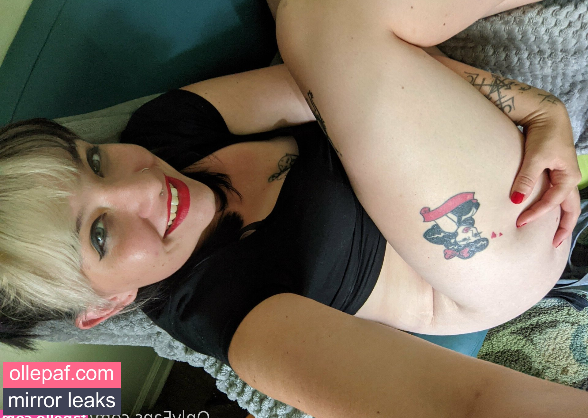 Latest Leaks hollygraileonline Nude #20 - Fapello