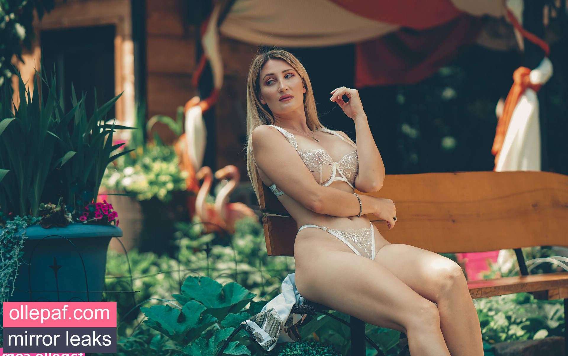 Latest Leaks hollythauls Nude #118 - Fapello