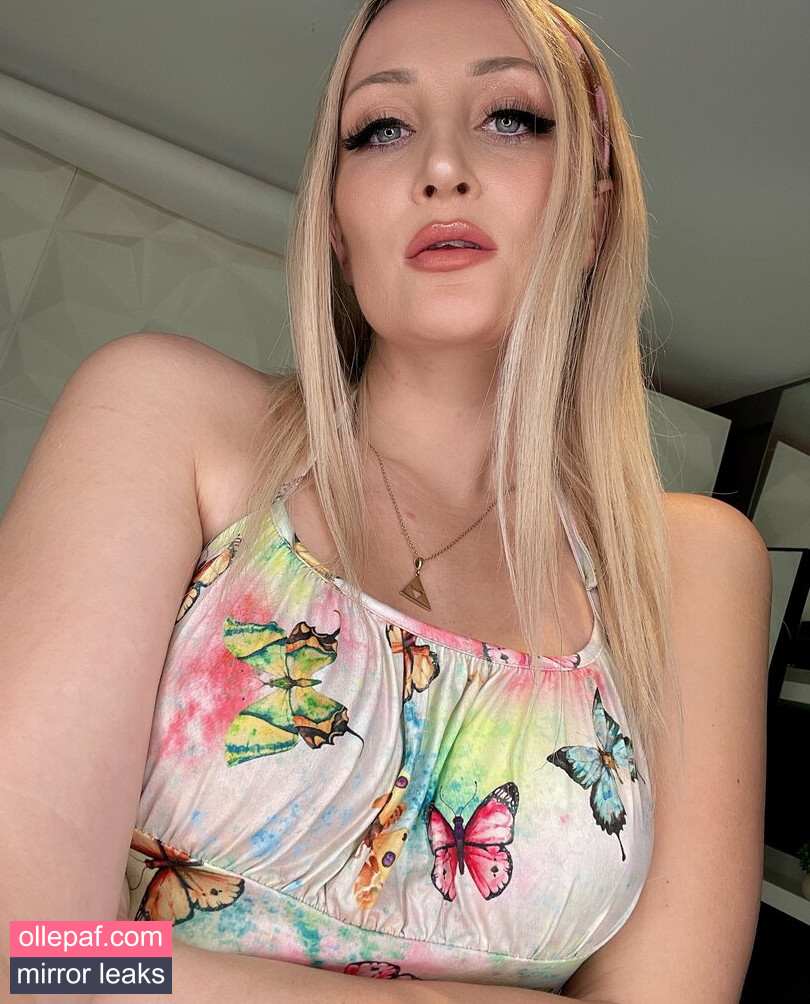 Latest Leaks hollythauls Nude #120 - Fapello