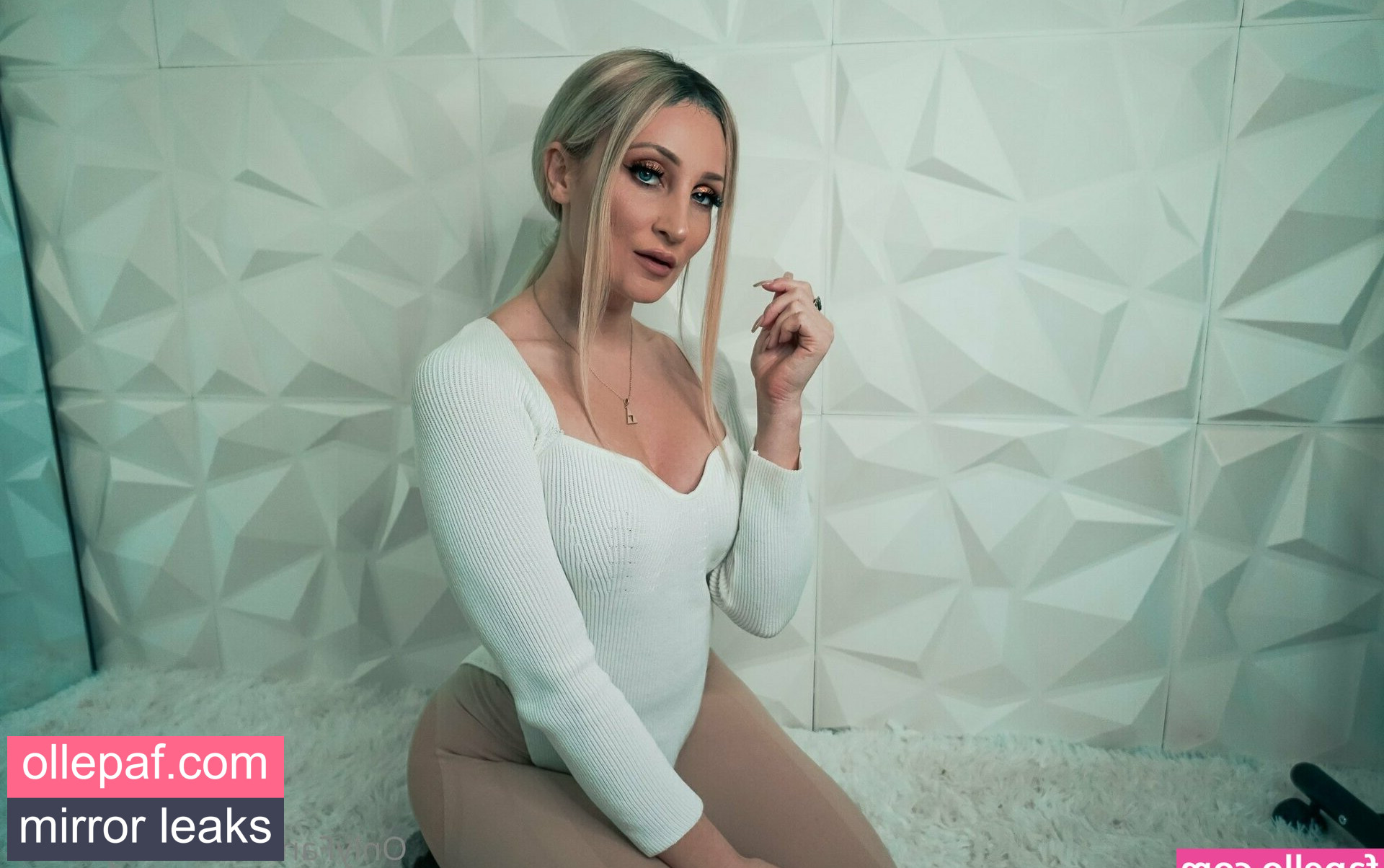 Latest Leaks hollythauls Nude #190 - Fapello