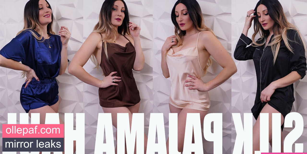 Latest Leaks hollythauls Nude #61 - Fapello