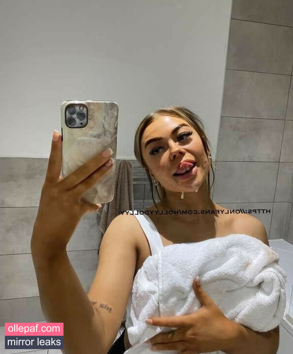 Latest Leaks Hollyydollyy Nude #17 - Fapello