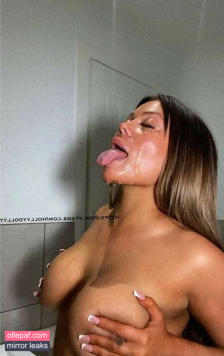 Latest Leaks Hollyydollyy Nude #25 - Fapello
