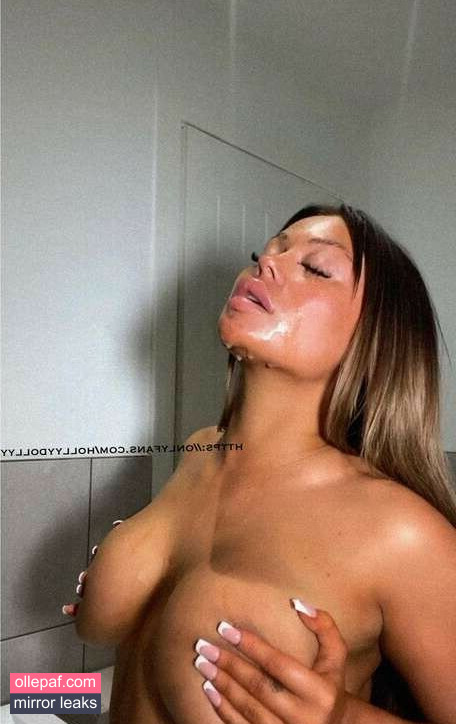 Latest Leaks Hollyydollyy Nude #26 - Fapello