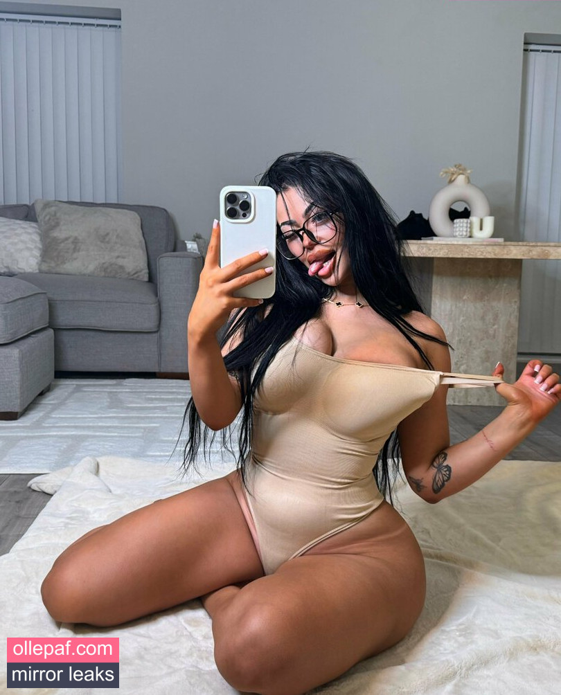 Latest Leaks Hollyydollyy Nude #62 - Fapello