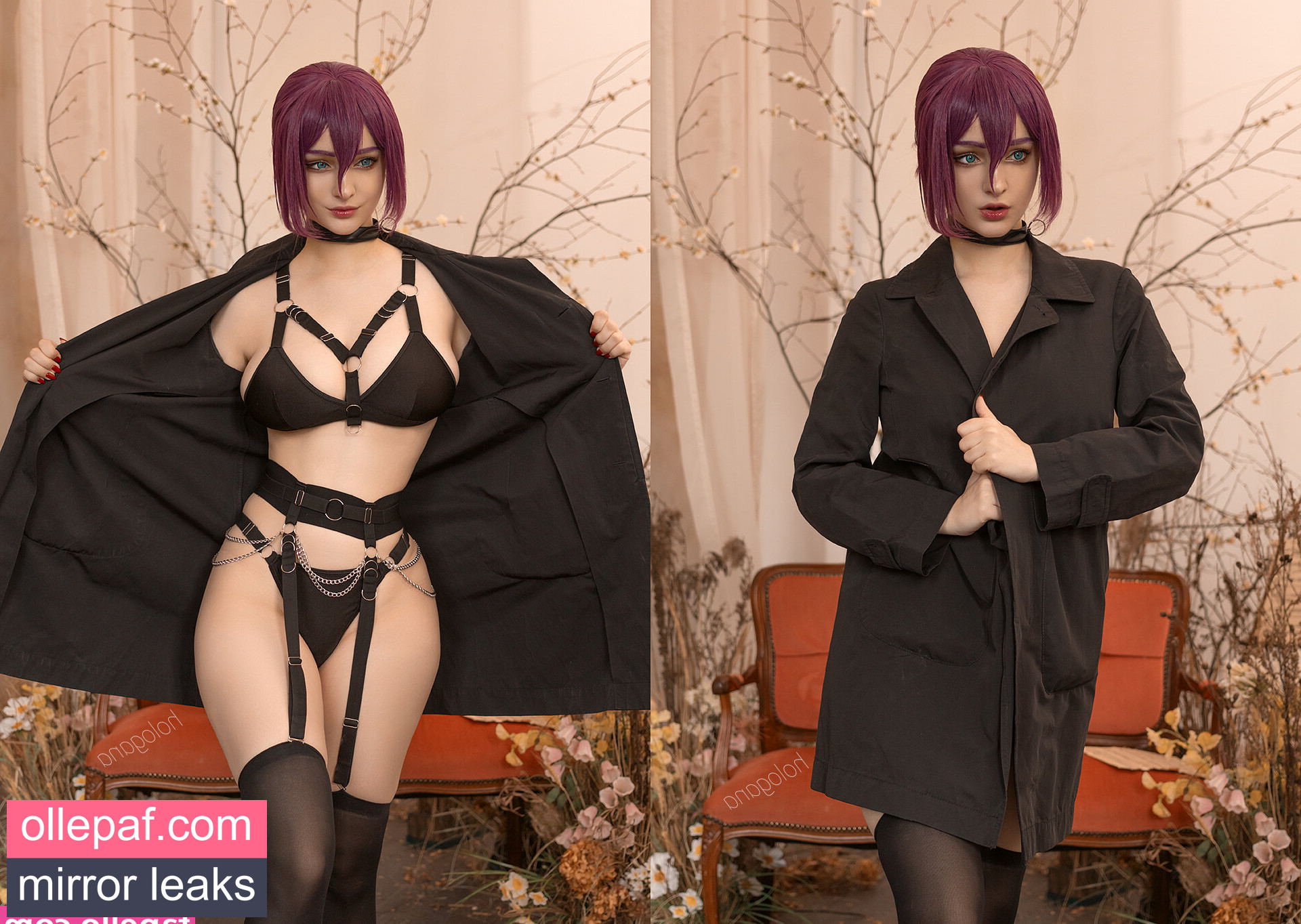 Latest Leaks Hologana Nude #2 - Fapello