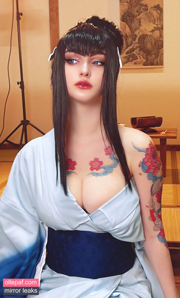Latest Leaks Hologana Nude #246 - Fapello