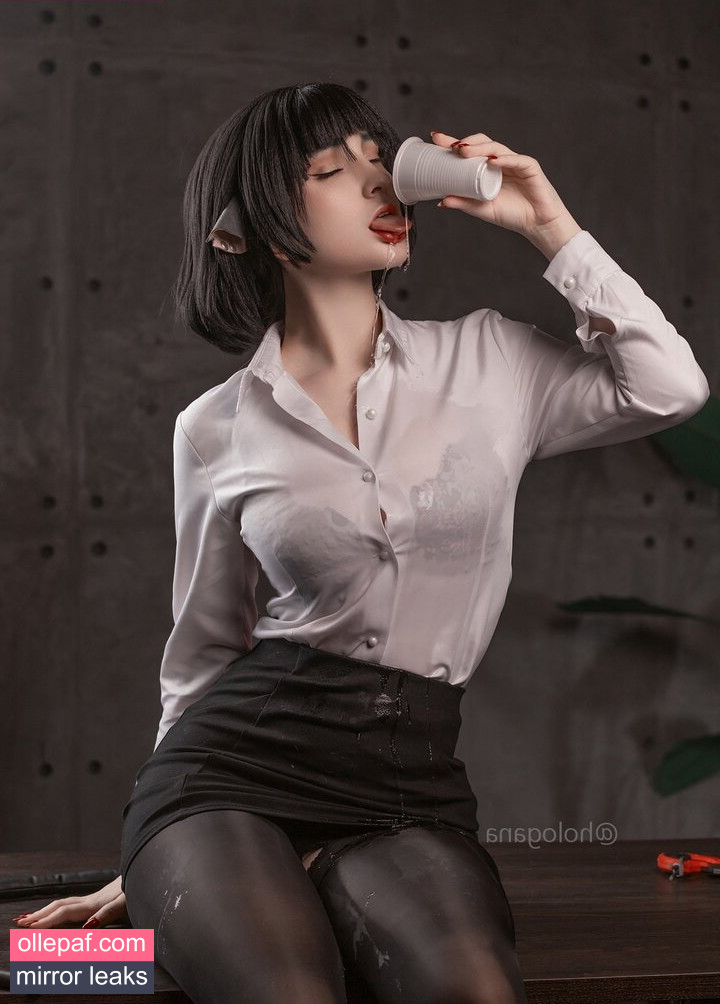 Latest Leaks Hologana Nude #28 - Fapello