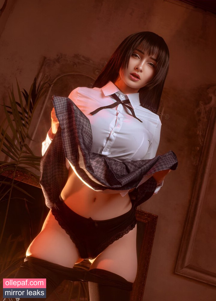 Latest Leaks Hologana Nude #456 - Fapello