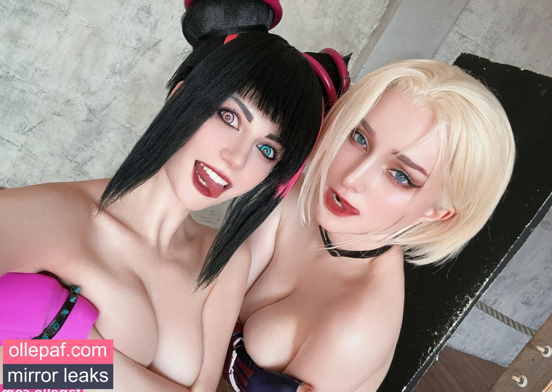 Latest Leaks Hologana Nude #83 - Fapello