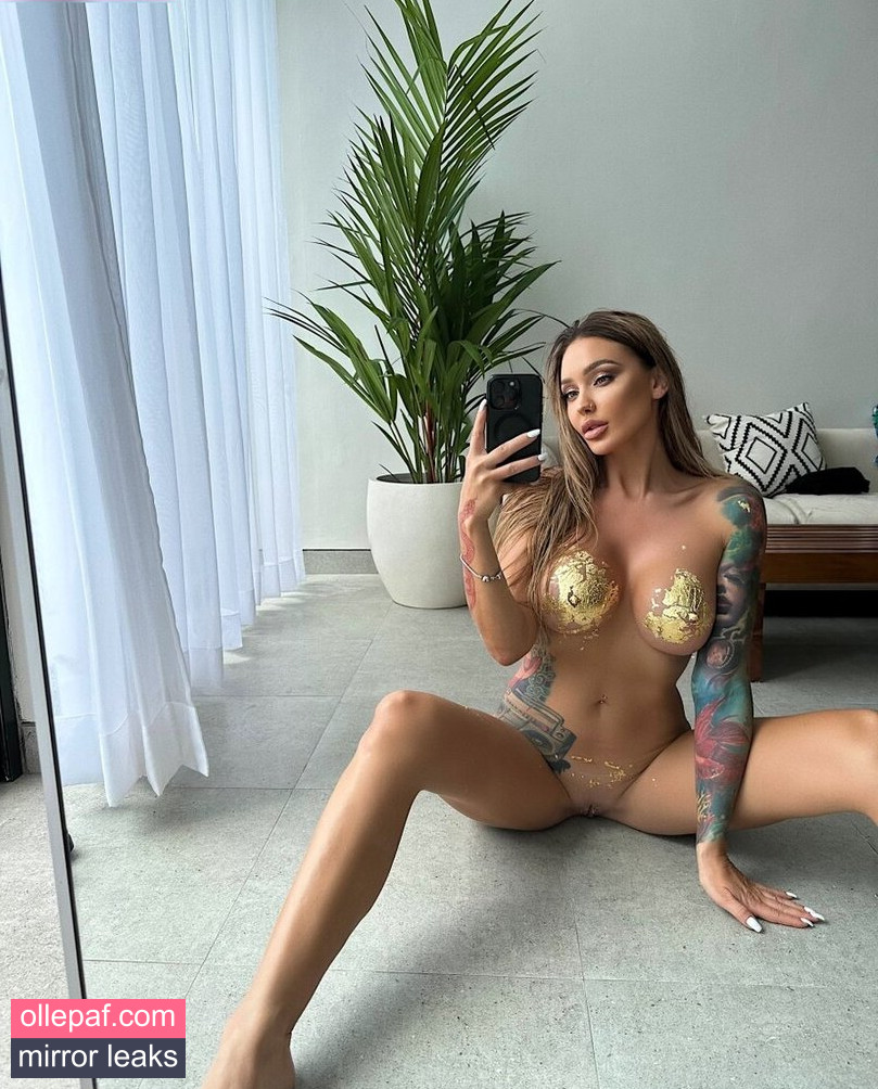 Latest Leaks Holy Loves Molly Nude #36 - Fapello