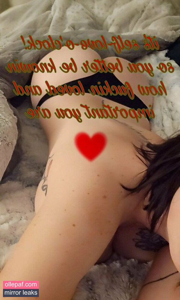 Latest Leaks holygaucamoly Nude #35 - Fapello