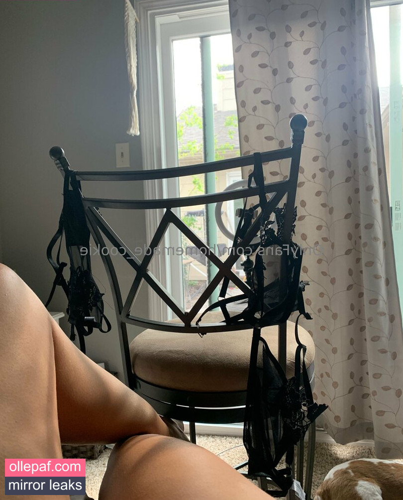 Latest Leaks homemade_cookie Nude #3 - Fapello