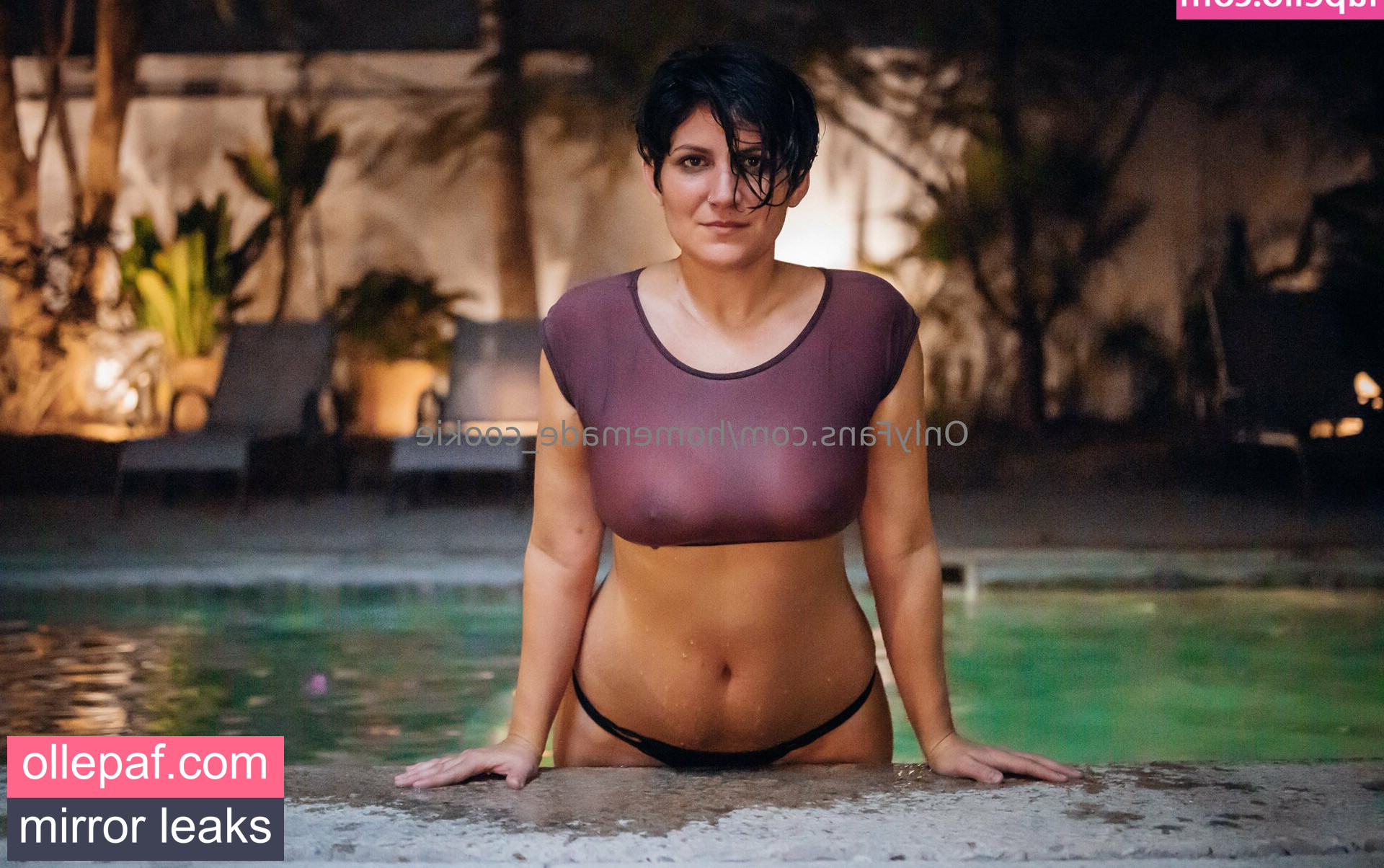 Latest Leaks homemade_cookie Nude #31 - Fapello