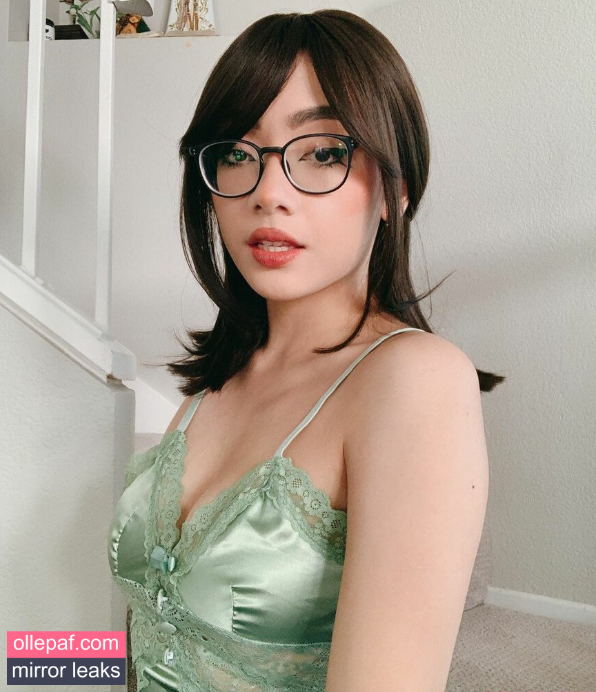 Latest Leaks honeebelle Nude #102 - Fapello