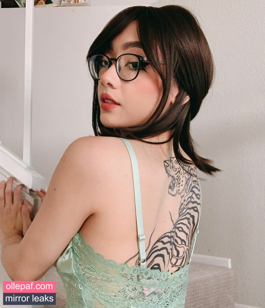 Latest Leaks honeebelle Nude #105 - Fapello