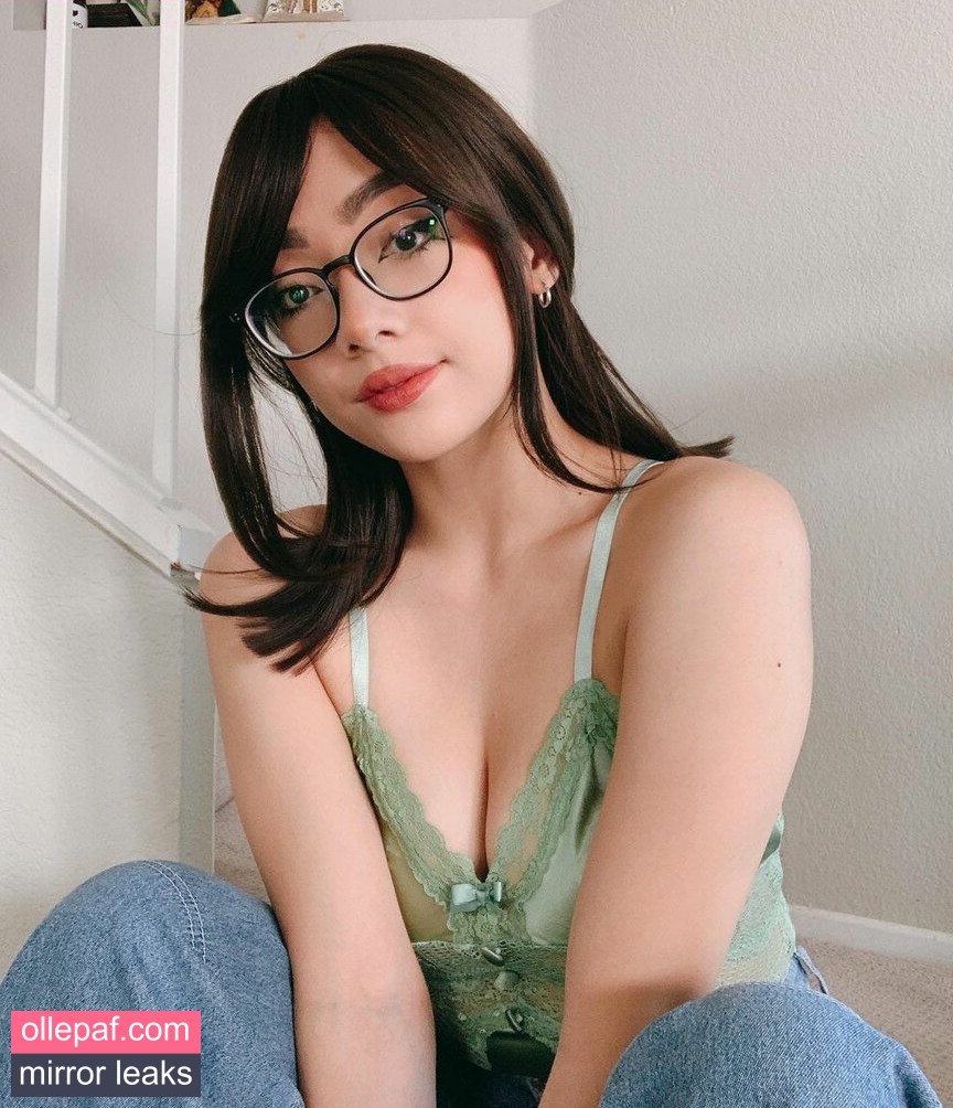 Latest Leaks honeebelle Nude #106 - Fapello