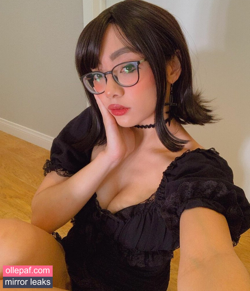 Latest Leaks honeebelle Nude #116 - Fapello