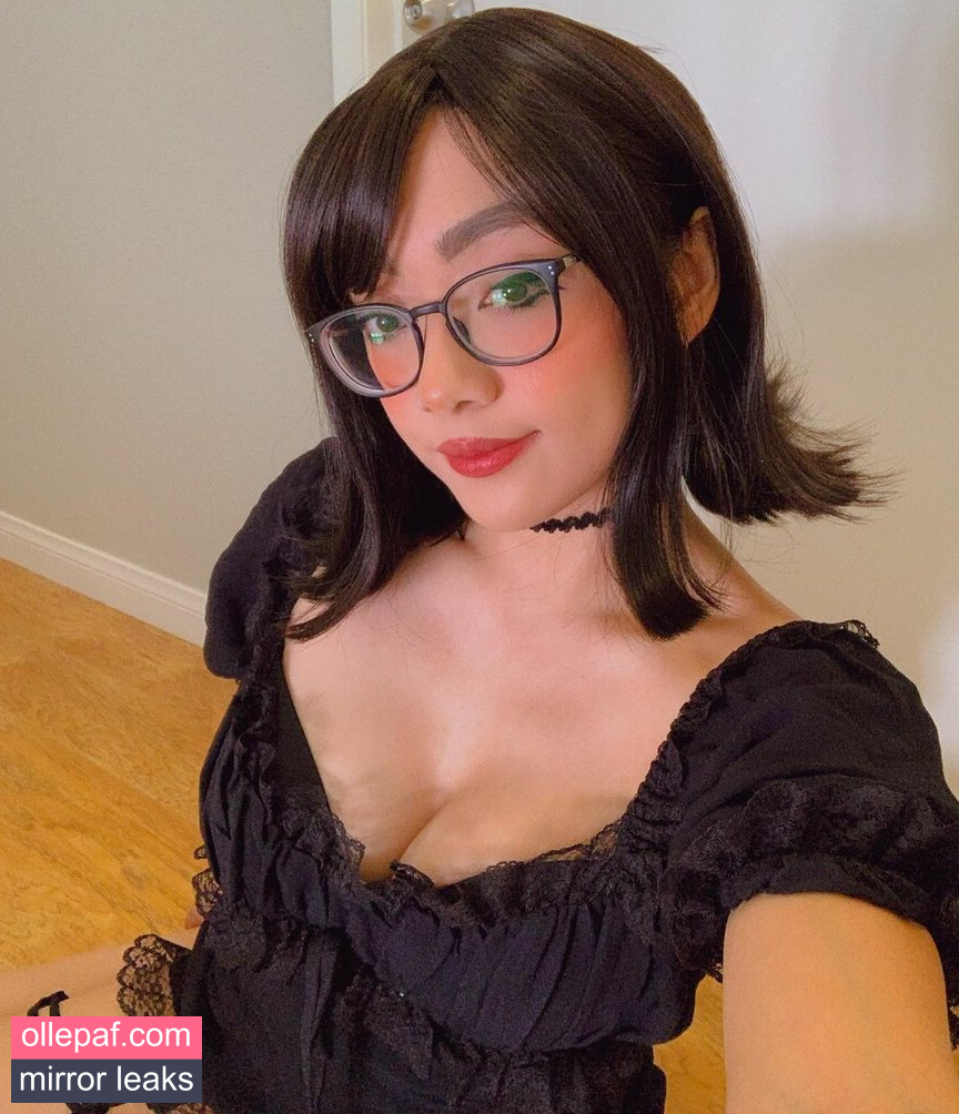 Latest Leaks honeebelle Nude #117 - Fapello