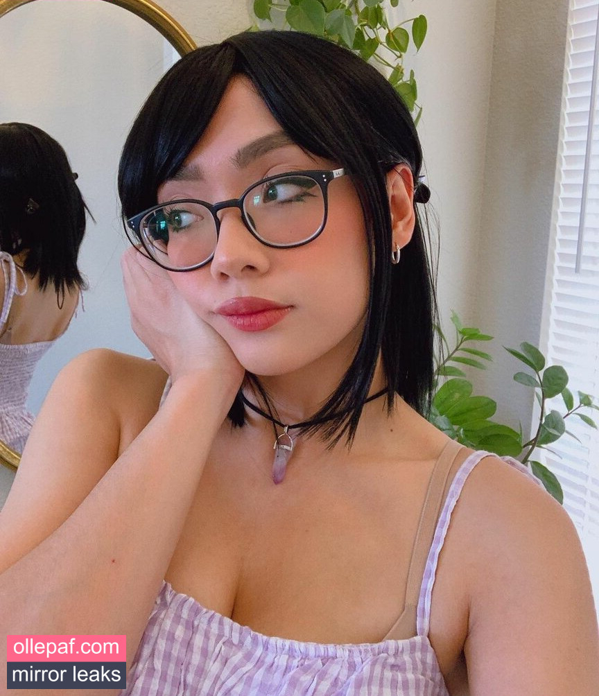 Latest Leaks honeebelle Nude #130 - Fapello
