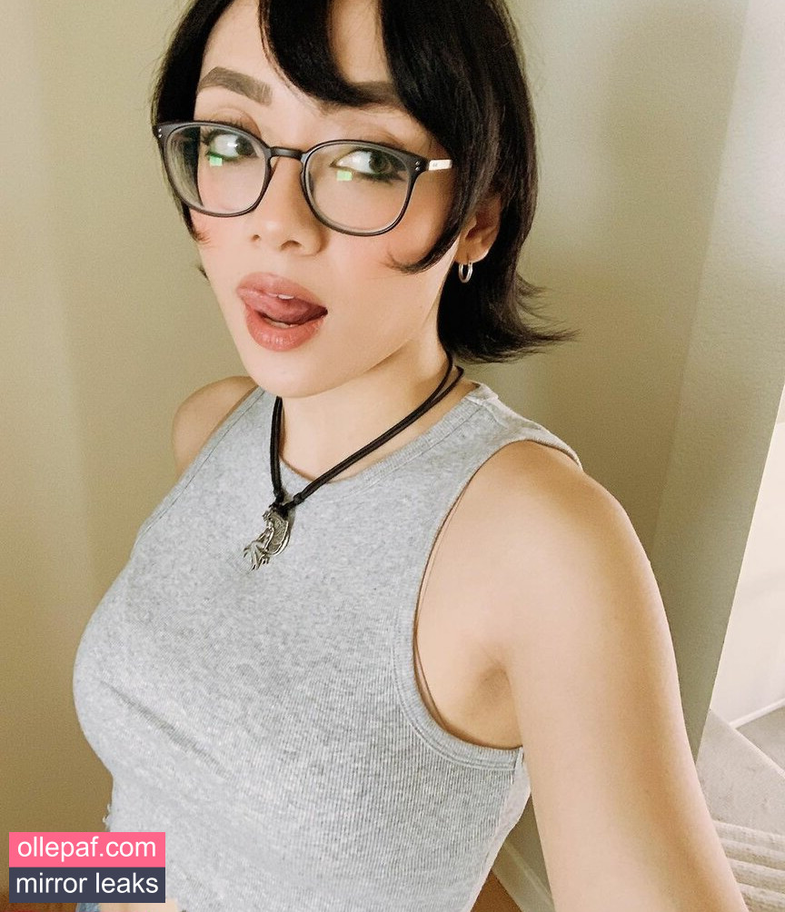 Latest Leaks honeebelle Nude #143 - Fapello