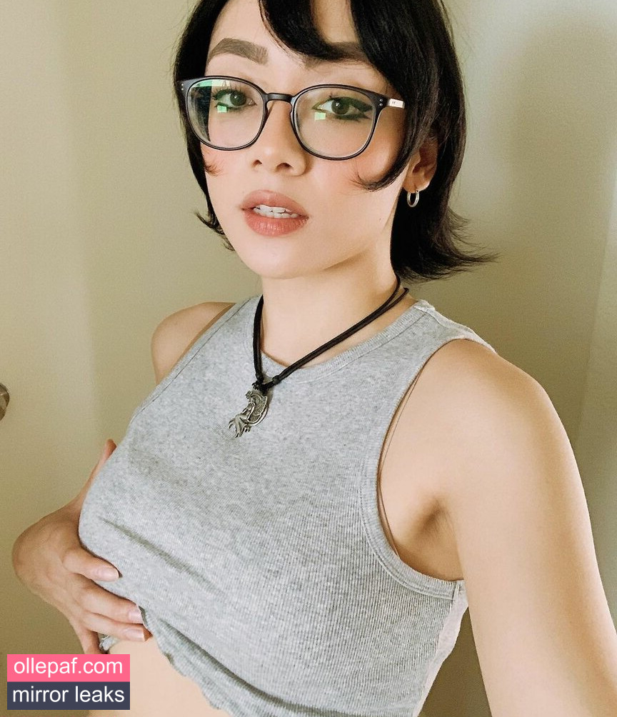 Latest Leaks honeebelle Nude #144 - Fapello