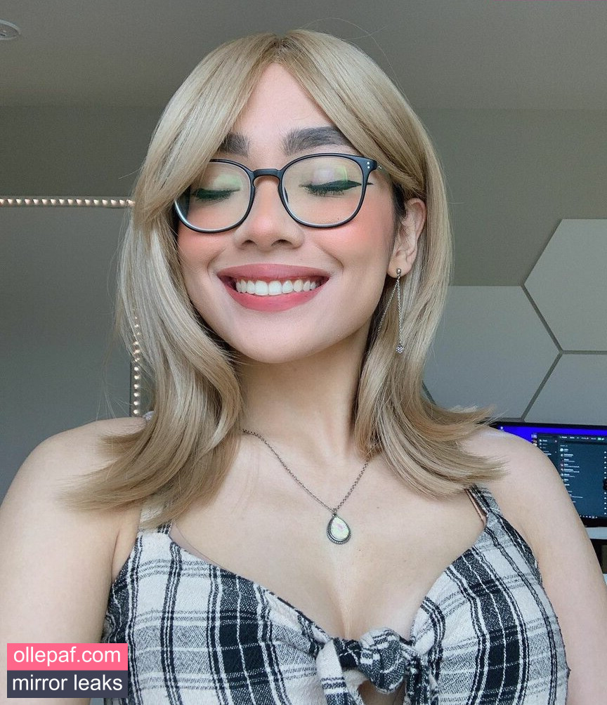 Latest Leaks honeebelle Nude #187 - Fapello