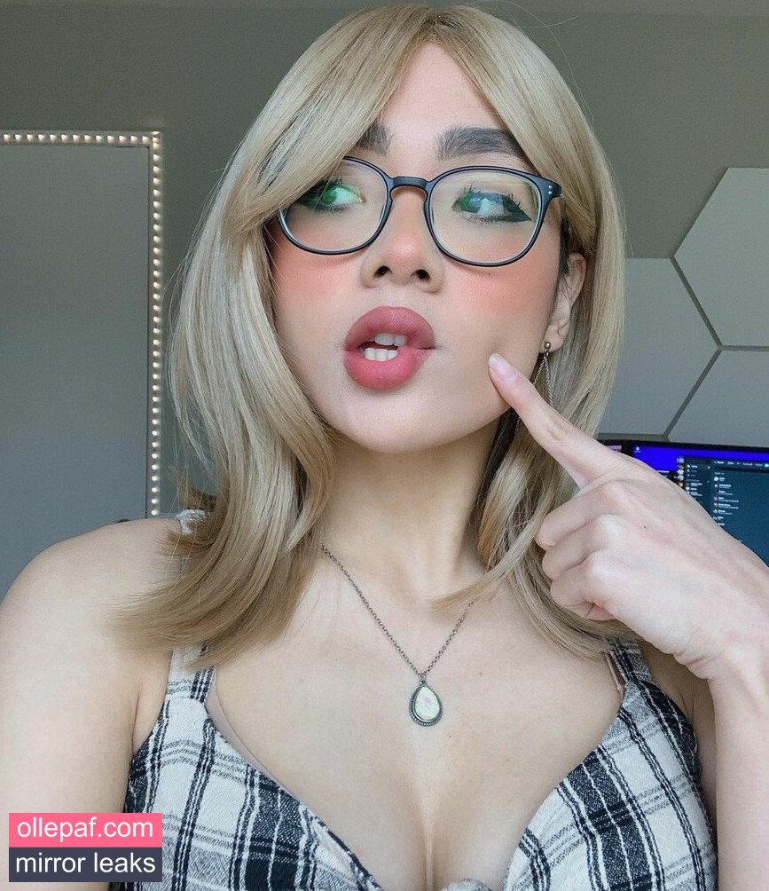 Latest Leaks honeebelle Nude #188 - Fapello