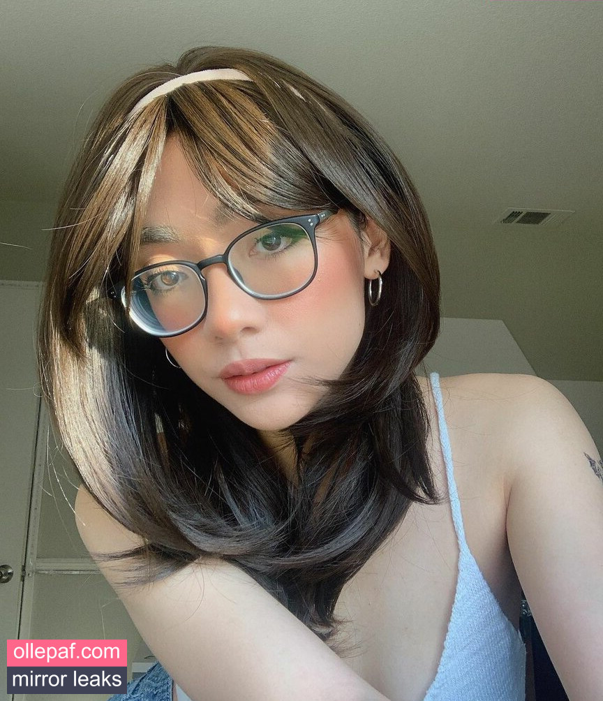 Latest Leaks honeebelle Nude #197 - Fapello