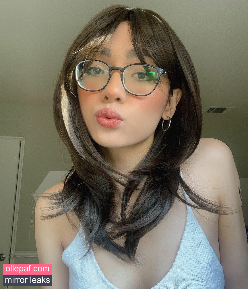 Latest Leaks honeebelle Nude #198 - Fapello