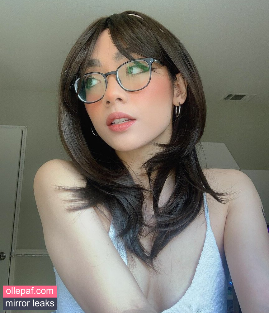 Latest Leaks honeebelle Nude #200 - Fapello