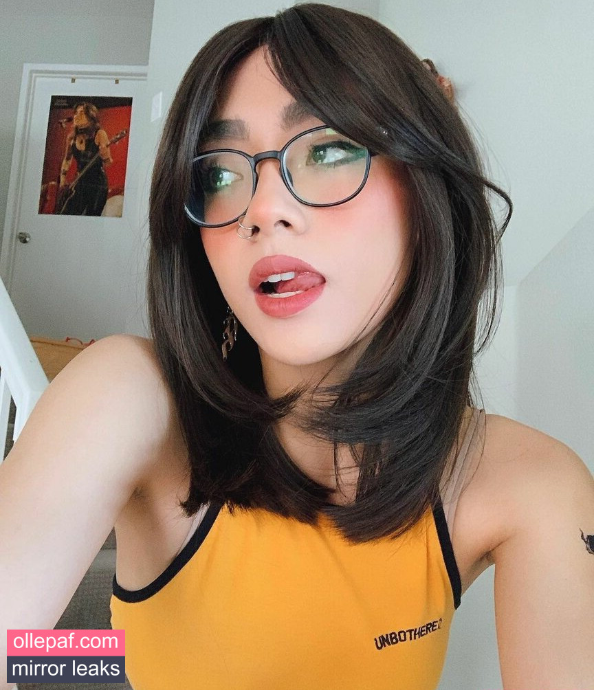 Latest Leaks honeebelle Nude #204 - Fapello
