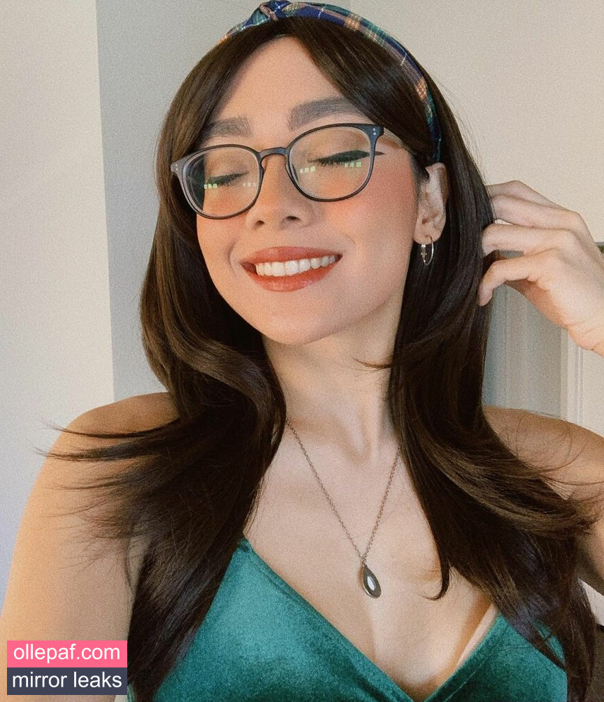 Latest Leaks honeebelle Nude #209 - Fapello