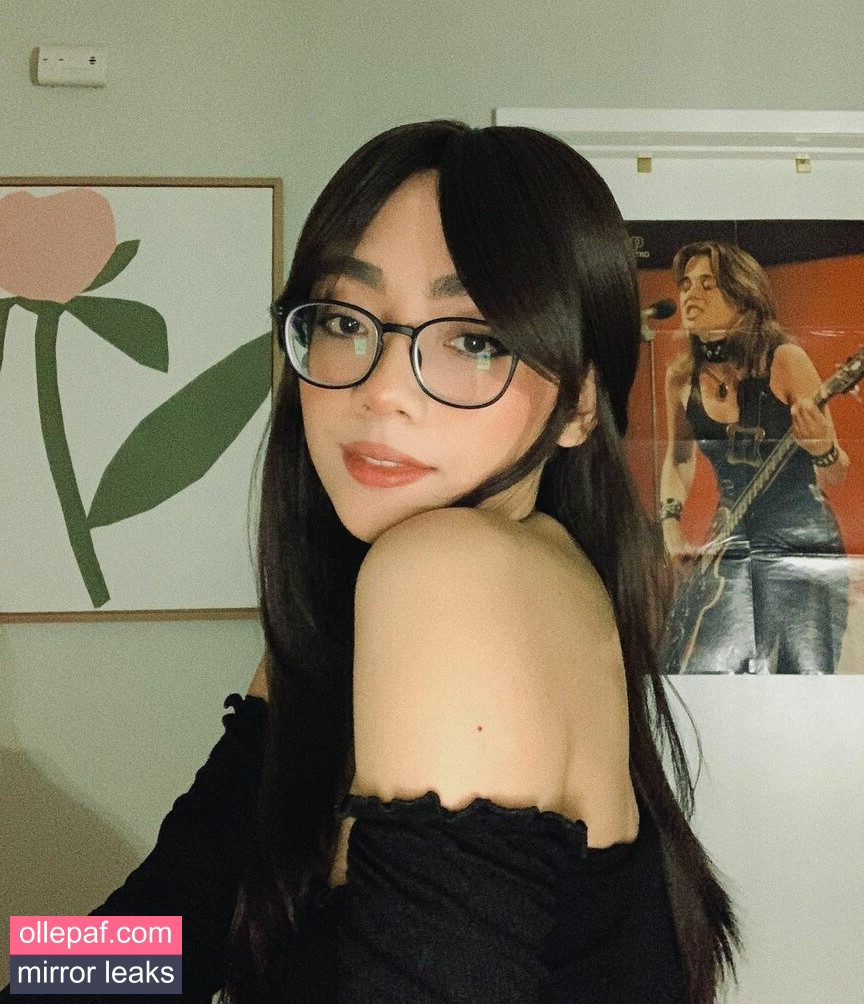 Latest Leaks honeebelle Nude #227 - Fapello