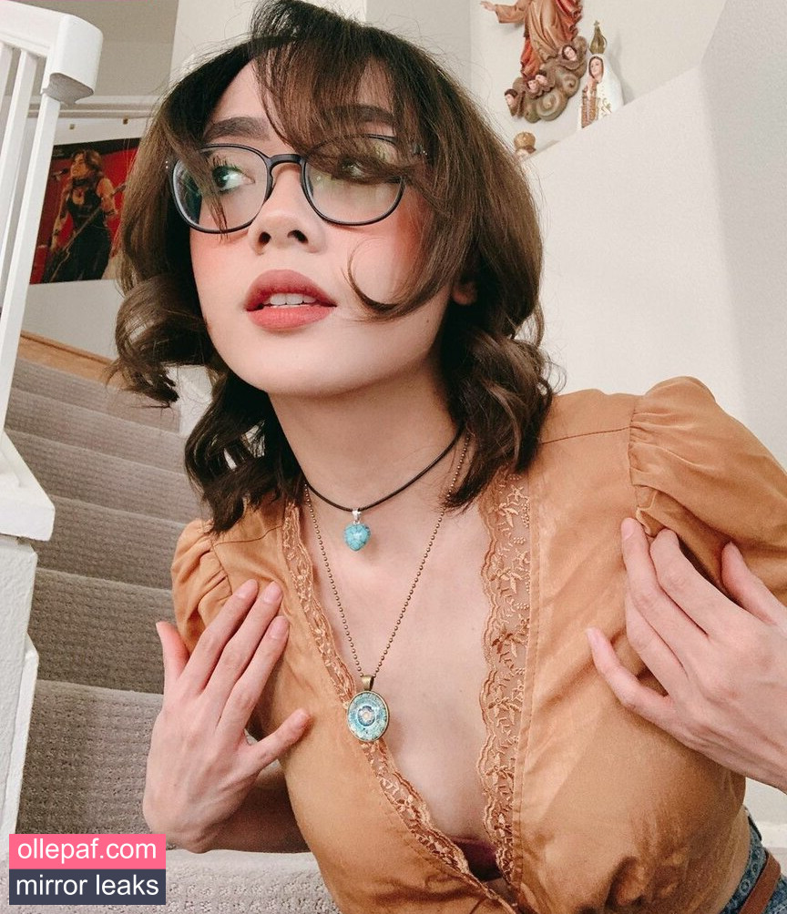 Latest Leaks honeebelle Nude #249 - Fapello