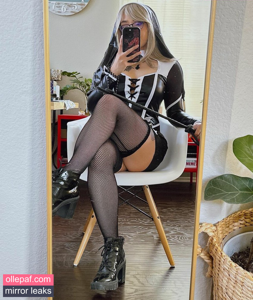 Latest Leaks honeebelle Nude #44 - Fapello