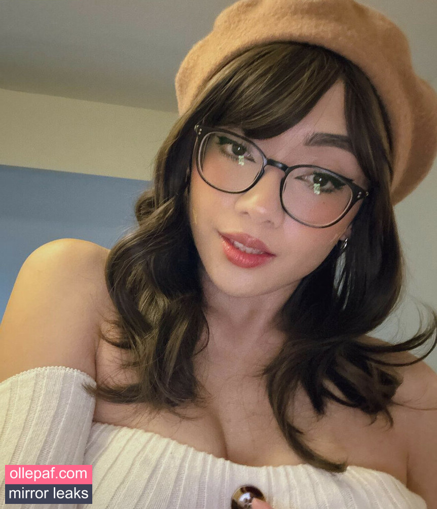 Latest Leaks honeebelle Nude #90 - Fapello