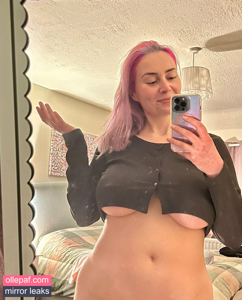Latest Leaks honestlybecky_vip Nude #8 - Fapello