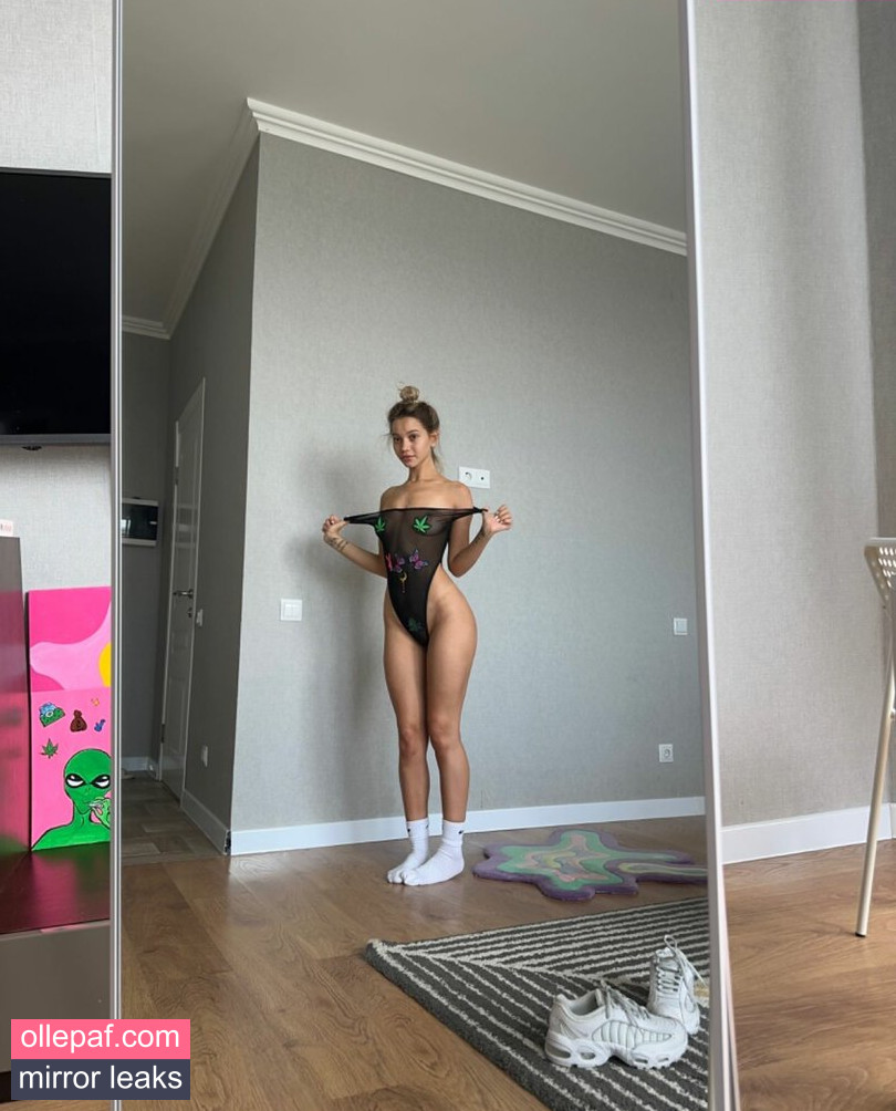 Latest Leaks honeybae3 Nude #28 - Fapello