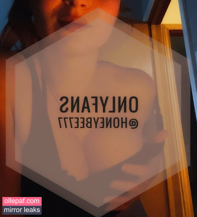 Latest Leaks honeybee777 Nude #6 - Fapello