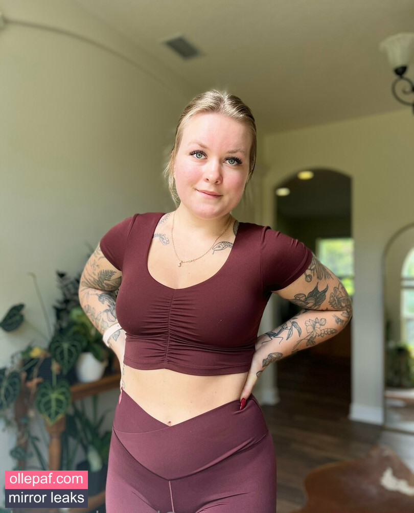 Latest Leaks honeybunfree Nude #19 - Fapello