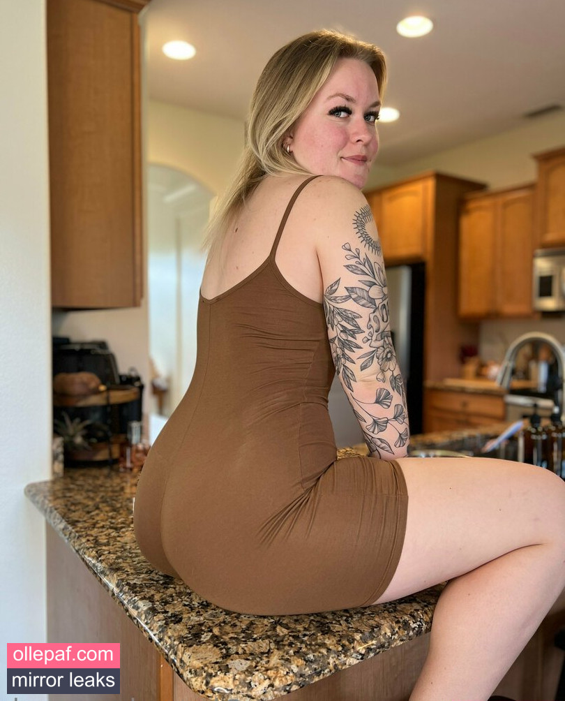 Latest Leaks honeybunfree Nude #21 - Fapello