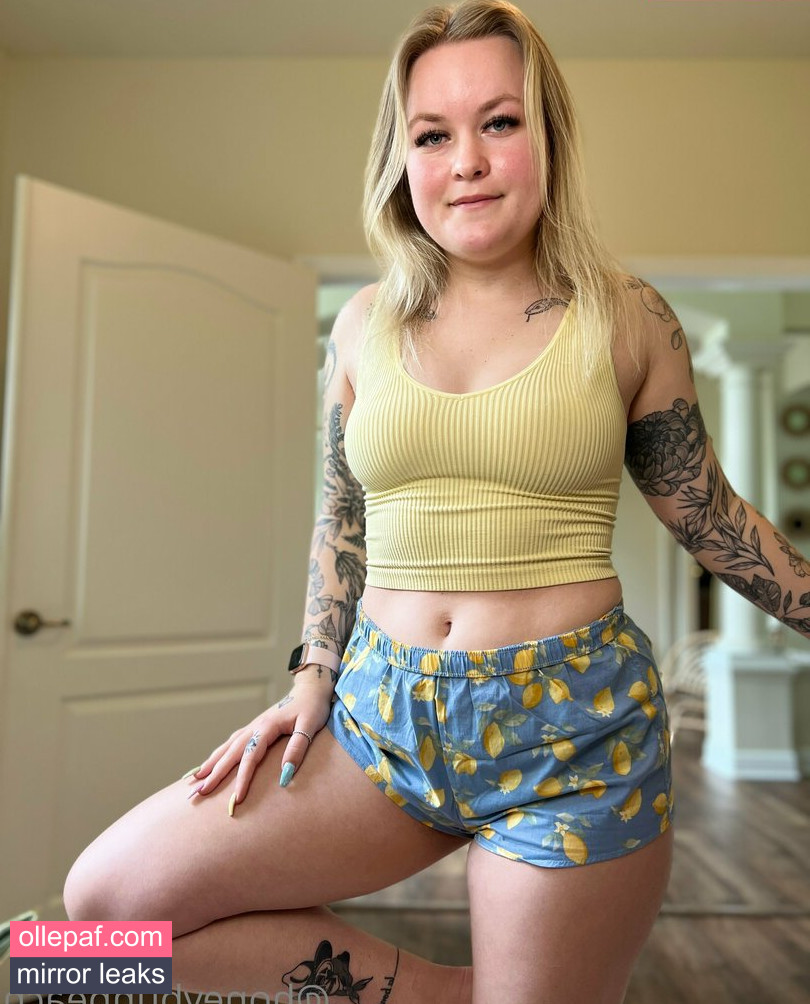 Latest Leaks honeybunfree Nude #40 - Fapello