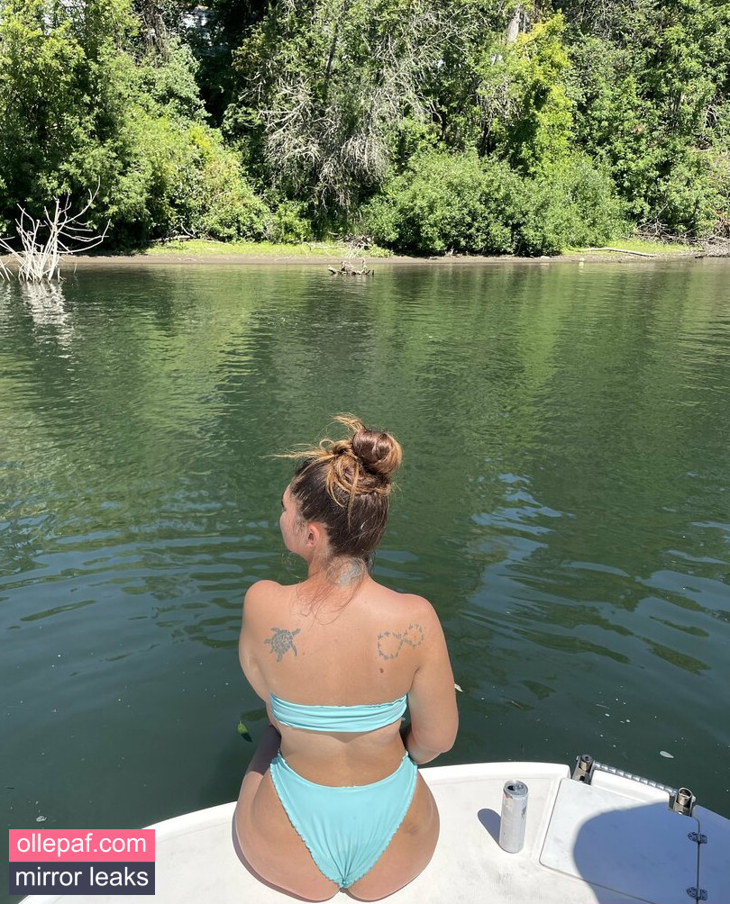 Latest Leaks Honeydripbri Nude #7 - Fapello
