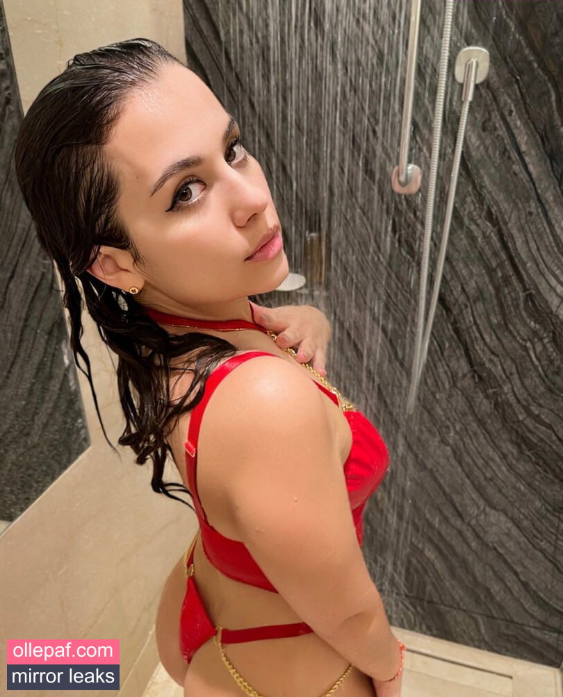 Latest Leaks HoneyGirl Nude #256 - Fapello