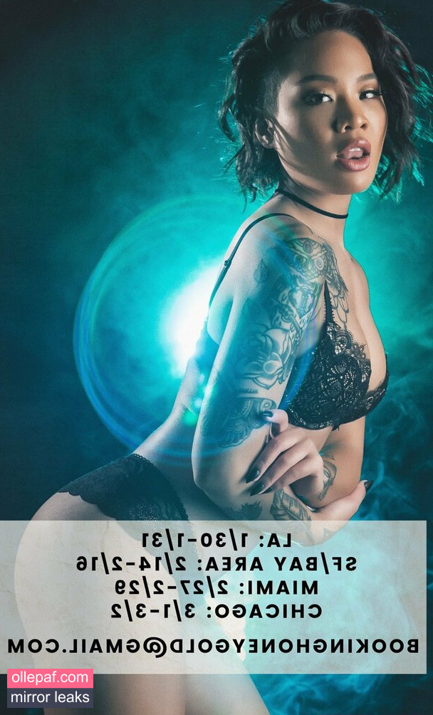 Latest Leaks honeygold Nude #53 - Fapello