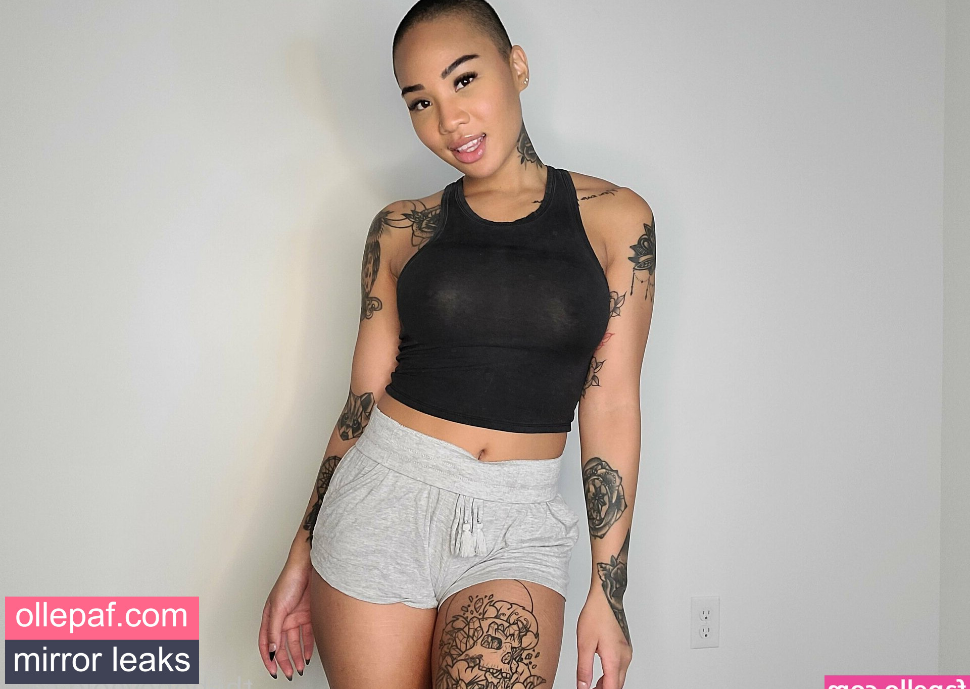 Latest Leaks honeygold Nude #94 - Fapello