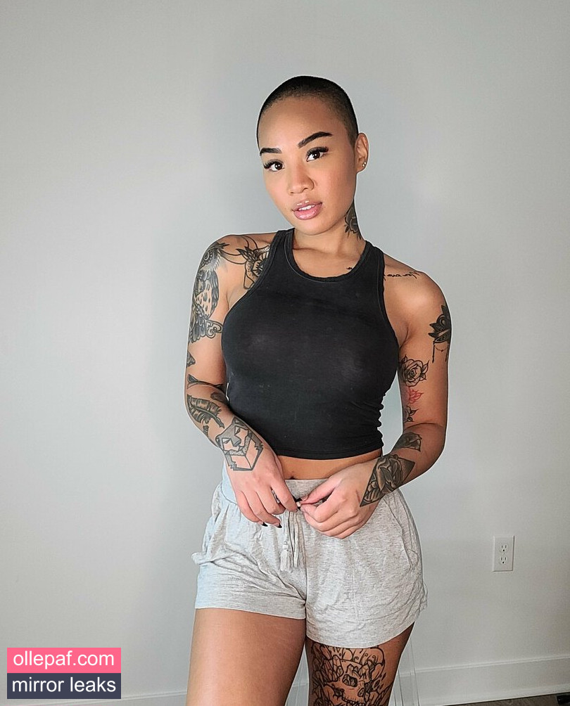Latest Leaks honeygold Nude #97 - Fapello