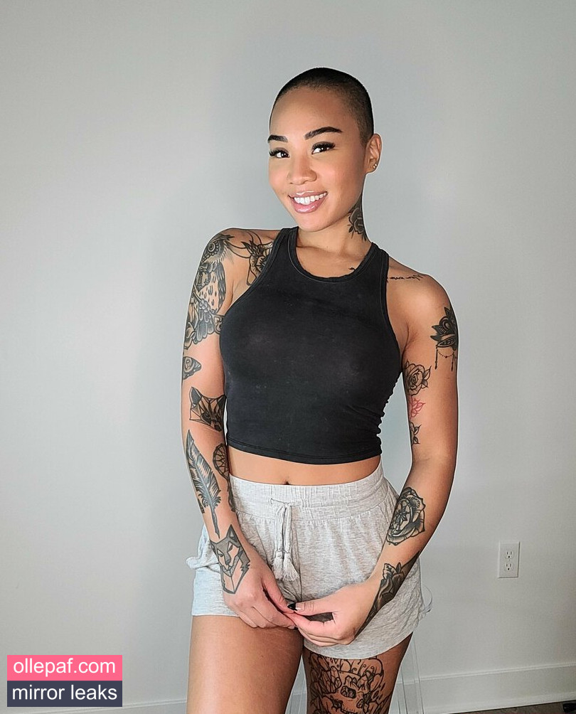 Latest Leaks honeygold Nude #99 - Fapello