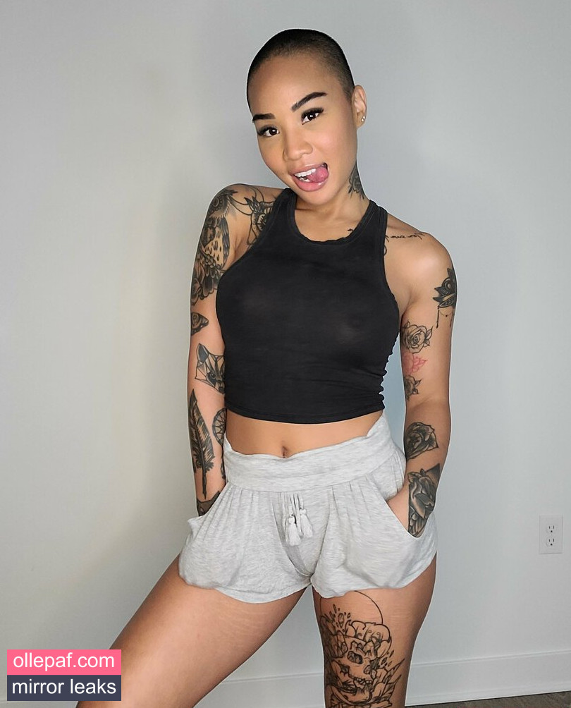 Latest Leaks honeygold Nude #100 - Fapello